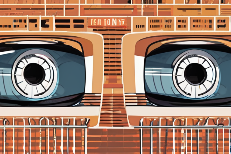 Fact vs Fiction: Navigating the Blurred Lines of a Conspiracy-Driven World