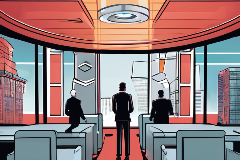 Business Leaders Face Agentic AI Resilience Crisis as $1.5 Trillion Investment Looms