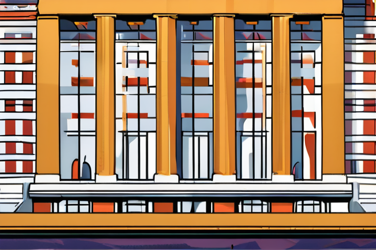 Fed's Collins Signals Steady Rates for Now Amid Elevated Inflation