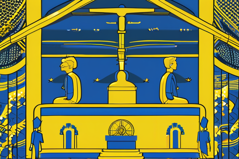 Ukraine and Allies Reject Key Elements of US-Russia Peace Plan