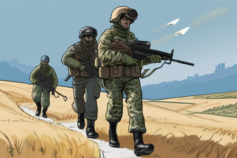 U.S. Unveils Plan for Ukraine Peace, But at What Cost?