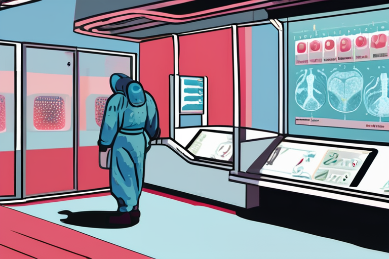 Measles Outbreak in Romania Sparks Global Health Concerns