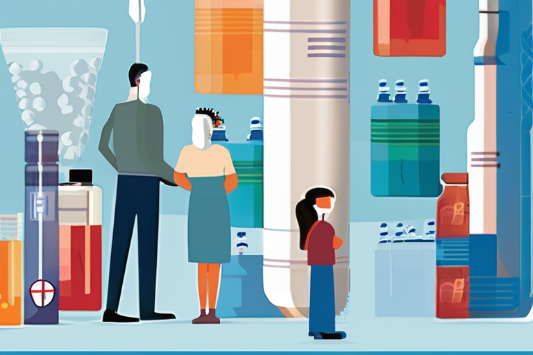 CDC Reverses Stance: Vaccines and Autism Link No Longer Ruled Out