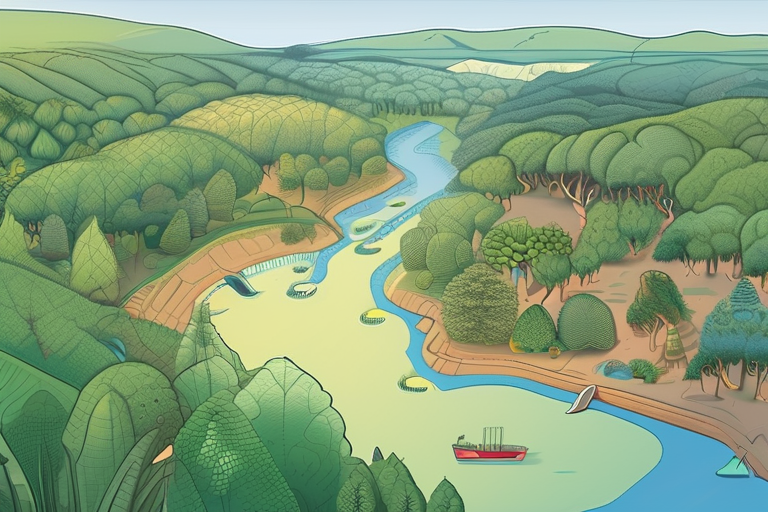 Global Scientists Unveil Blueprint to Save Earth's Hidden Ecosystems