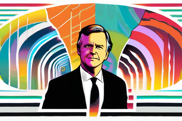 RFK Jr. and JD Vance Join Forces at MAHA Summit to Explore Psychedelics and Longevity