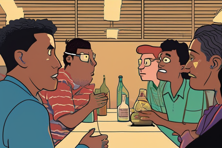 All That Breathes" Team Powers Up Rohan Ranganathan's Dark Comedy Debut at WAVES Film Bazaar