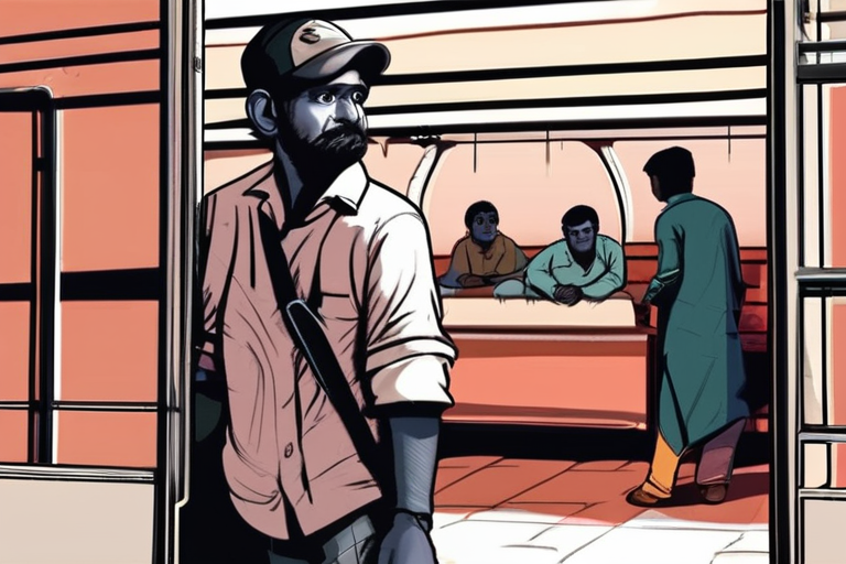 Debuting at WAVES Film Bazaar, Devashish Makhija-Backed Crime Drama Explores Dark Realities of Rural India