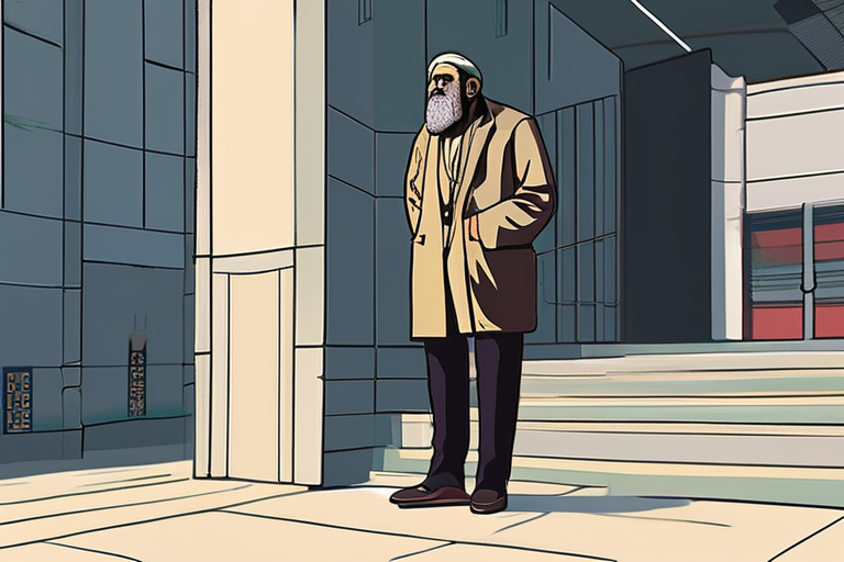 Iranian Director Challenges Censorship with Underground Cinema