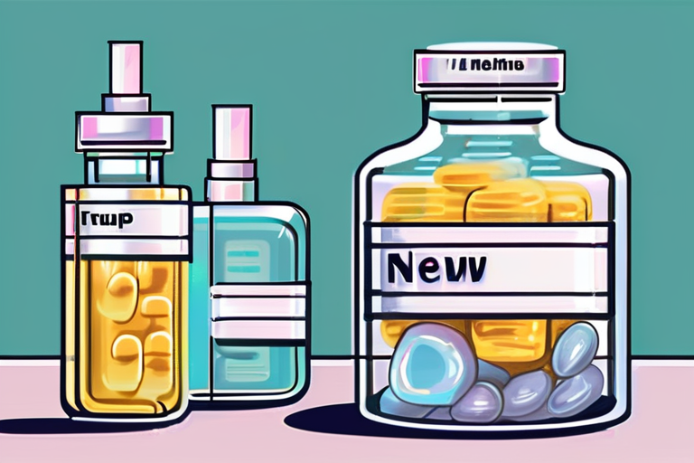 Trump Administration's Vaccine Policy Shift Sparks Controversy