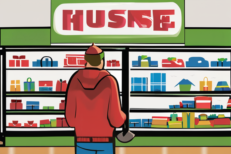 BNPL Services Pose Hidden Dangers for Holiday Shoppers