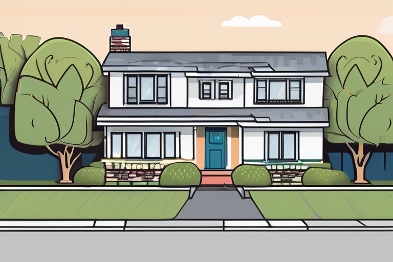 Trump Administration Proposes Unconventional Mortgage Options to Boost Homeownership