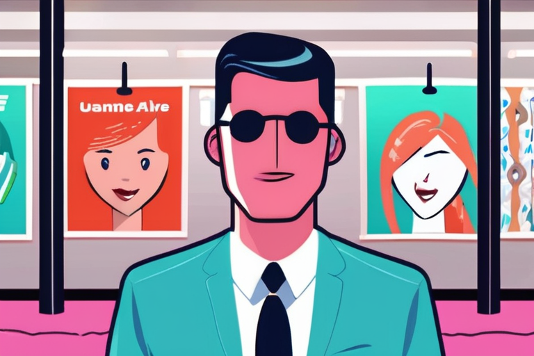 Vinted Takes Swift Action Against Sexually Explicit Ads