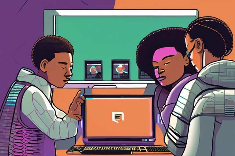 Teenagers Deny Hacking TfL Computers in High-Stakes Cyber Trial