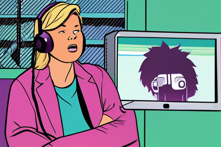 "Twitch Banned for Aussie Teens Over Livestreaming Fears"