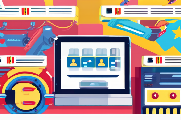 UK Deepfake Website Fined £55,000 for Failing to Protect Minors