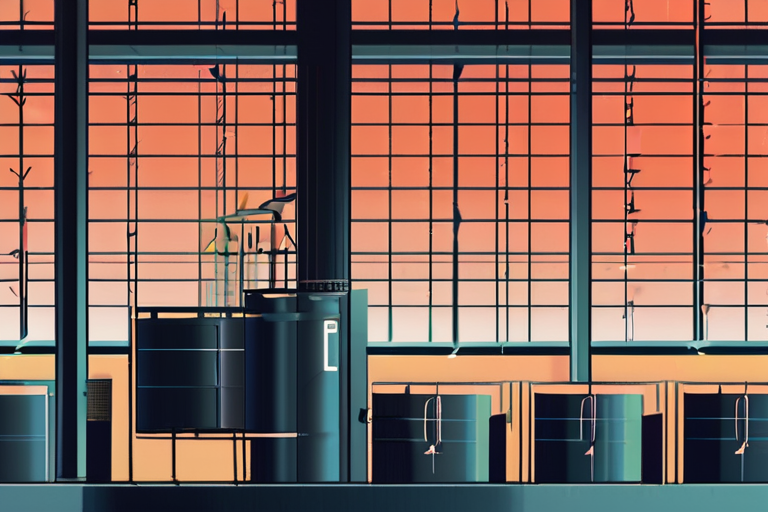 Energy Price Cap Set to Rise in New Year, Defying Forecast Expectations