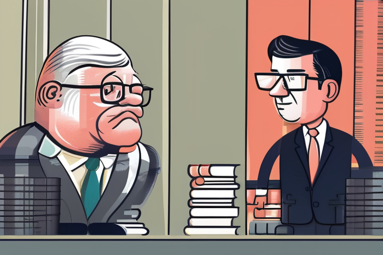 Government Borrowing Surges Ahead of Budget, Raising Pressure on Chancellor Reeves