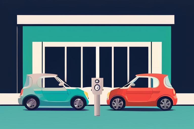 UK Government to Introduce EV Tax as Petrol and Diesel Car Ban Draws Near