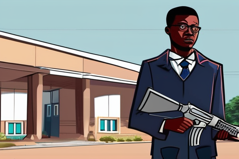 Nigerian Students Abducted for Second Time in a Week Amid Escalating Crisis