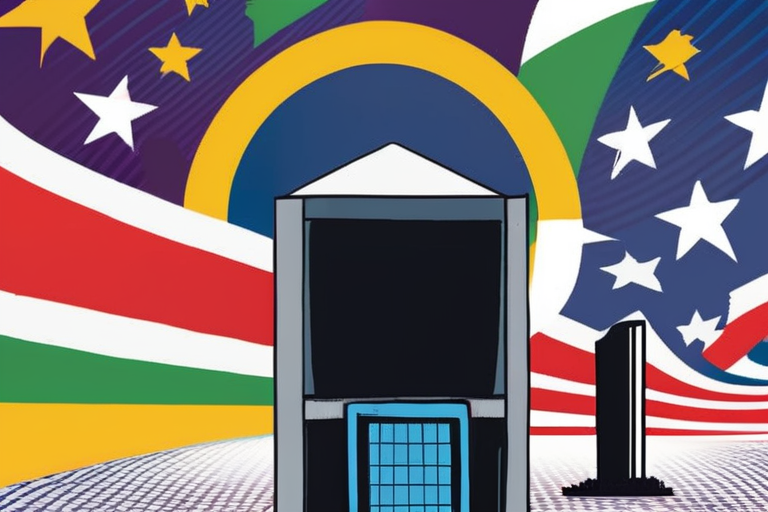 US Reverses G20 Boycott, Eyes Attendance in Johannesburg