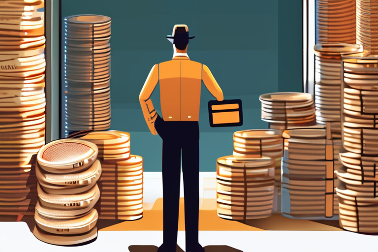 Government Shutdown Forces Delay of October Inflation Report