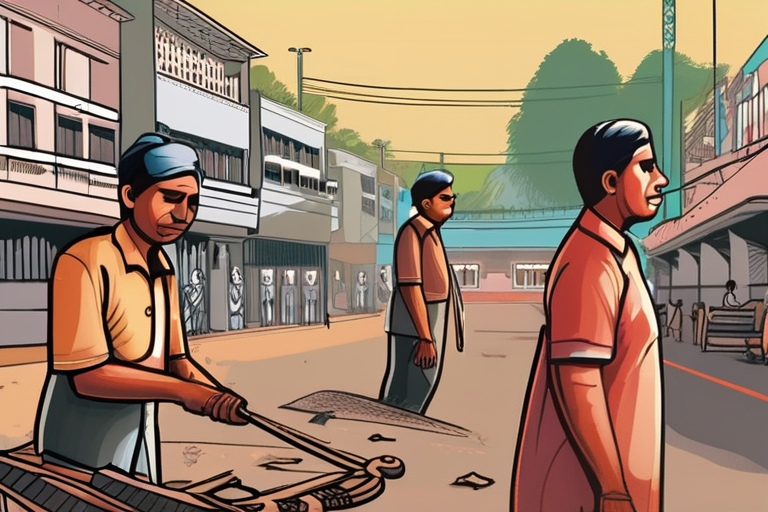 India Unveils Landmark Labour Reforms Amid Union Resistance