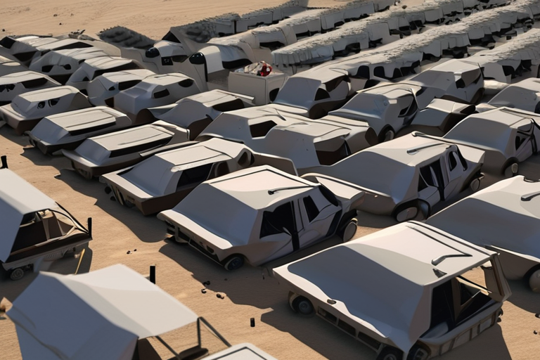 67 Palestinian Children Killed in Gaza Since Ceasefire: UN Reports Alarming Toll