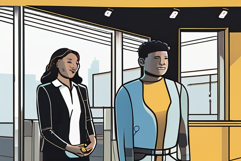 Amazon's AI Wearables Push: Amazon Acquires Wearables Startup Bee