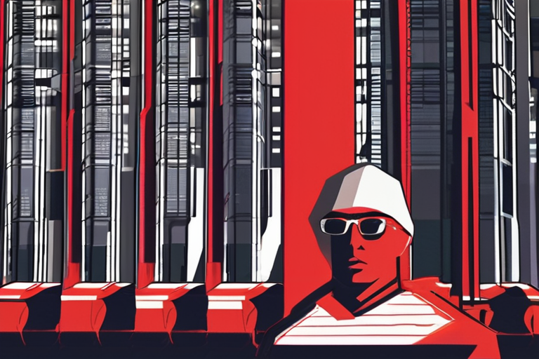 CrowdStrike Fires Insider Accused of Leaking Sensitive Data to Hackers