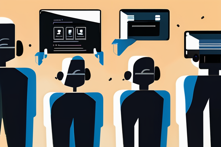 "Tech Giants Ordered to Verify Device Users' Ages"