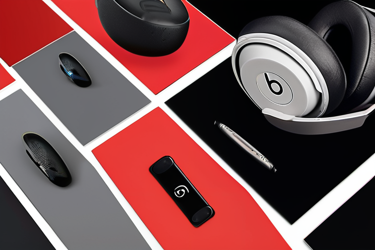 Beats Studio Pro Drops to $150 on Amazon for Black Friday