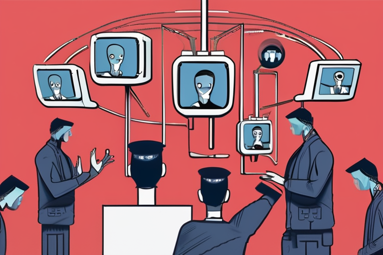 Conspiracies Spread Like Viral Posts: How Tech Fosters a Culture of Paranoia