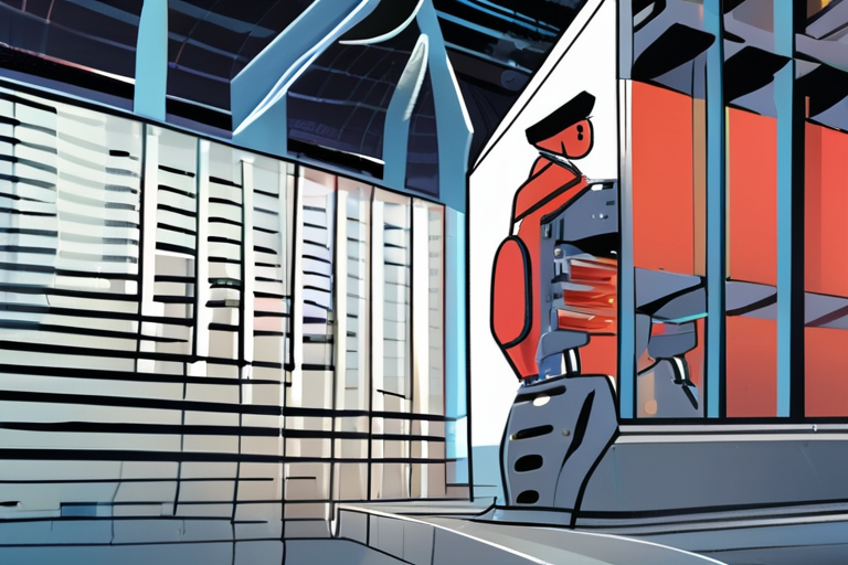 Business Leaders Face AI Implementation Risk: Only 50% Confident in Resilience