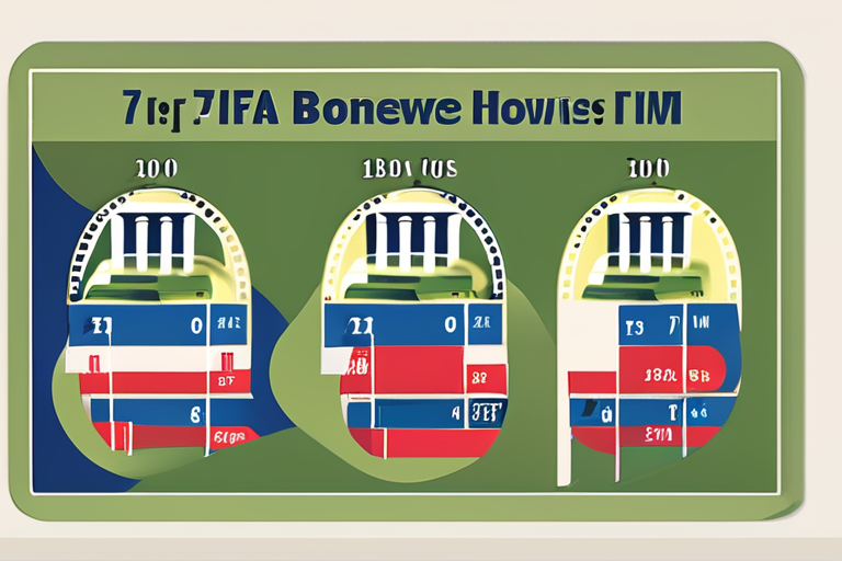 Trump Administration Awards $10,000 Bonuses to 776 FAA Employees for Shutdown Service