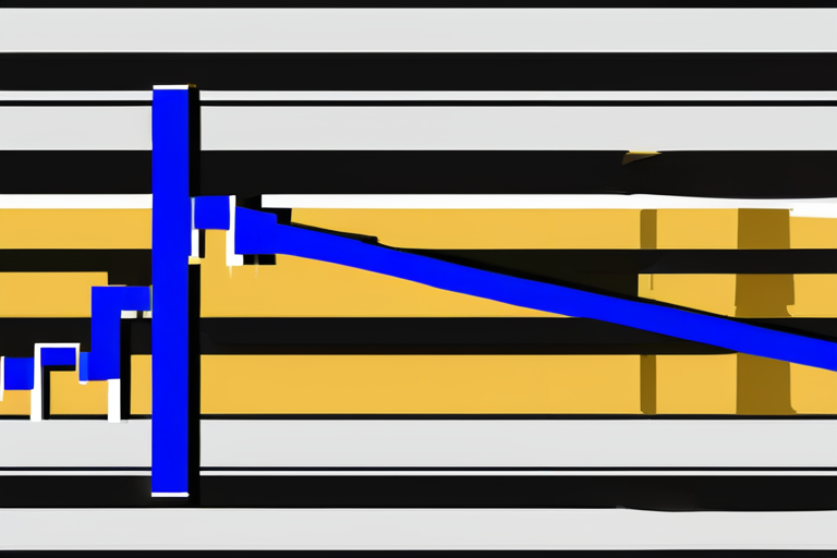 Traders Bet on Fed Rate Cut Amid Credit Market Volatility