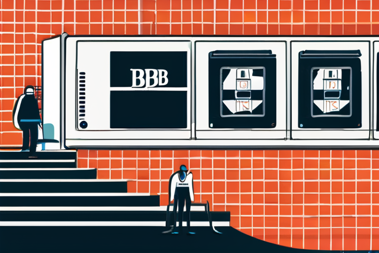 BB Energy Suffers Devastating Trader Exodus Amid Turbulent Oil Markets