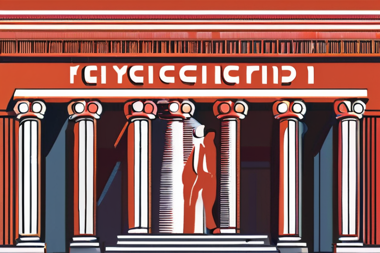 Fed Extends Deadline for Banks to Weigh In on Stress-Test Overhaul