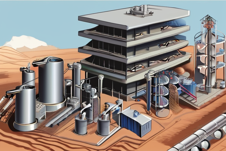 U.S. Seeks to Break China's Rare Earths Monopoly with Federal Support