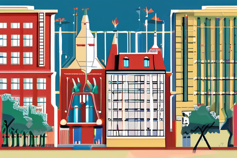 Measles Crisis in Romania: A Cautionary Tale for the US