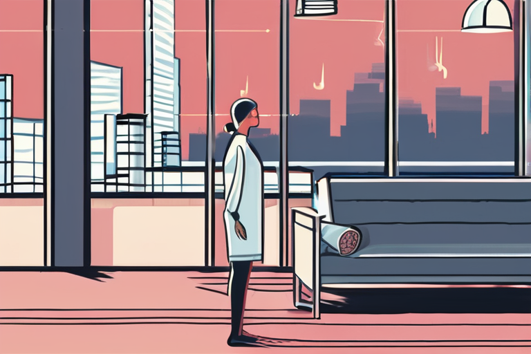 Chemotherapy Nerve Damage May Soon Be a Thing of the Past