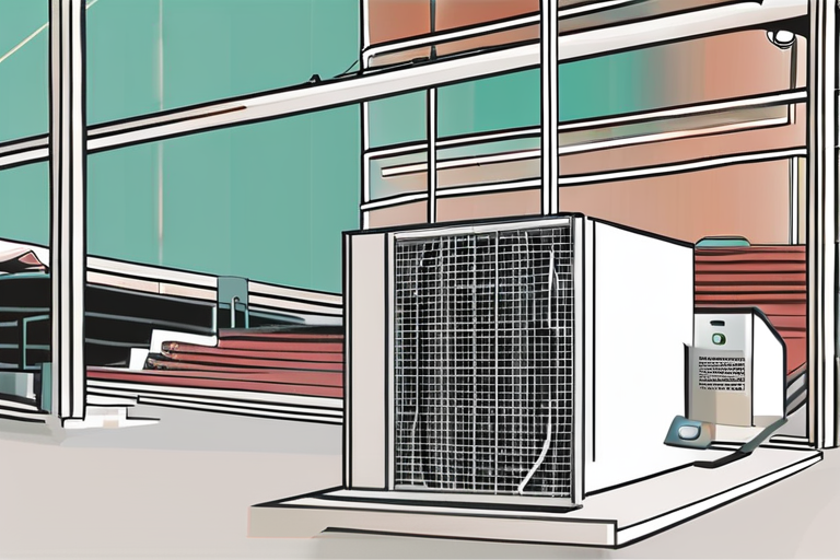 Device Outperforms Ventilation Systems, Offers New Hope for Indoor Air Quality