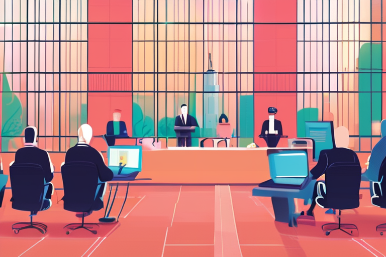 US Officials Join Forces with Health Pioneers to Shape America's Future of Wellness