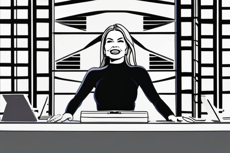 Sofia Vergara Brings Laughter and Chaos to Dark Comedy 'Thumb