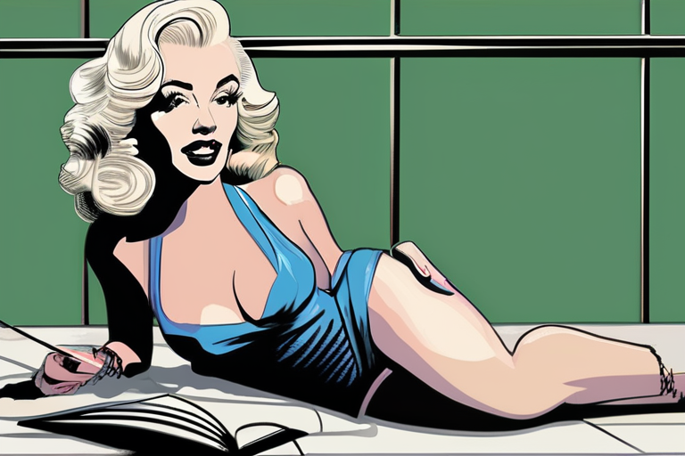 Cher, Lindsay Lohan and Marilyn Monroe to Be Featured in Journalist Scott Huver’s Second ‘Beverly Hills Noir’ True-Crime Book (EXCLUSIVE)