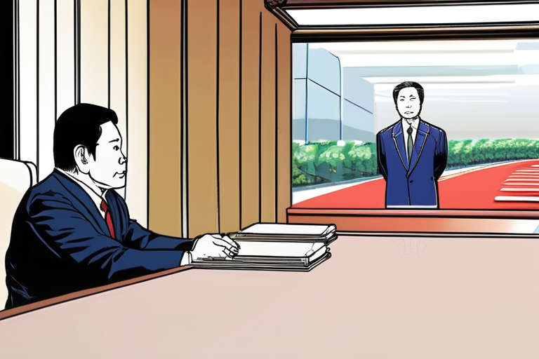 Japan's New PM Sparks Diplomatic Tension with China Over Taiwan Defense Commitment