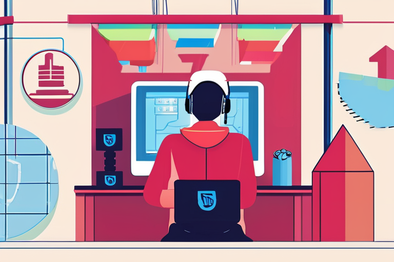 Teenagers Deny Hacking TfL in High-Stakes Cyber Attack Trial