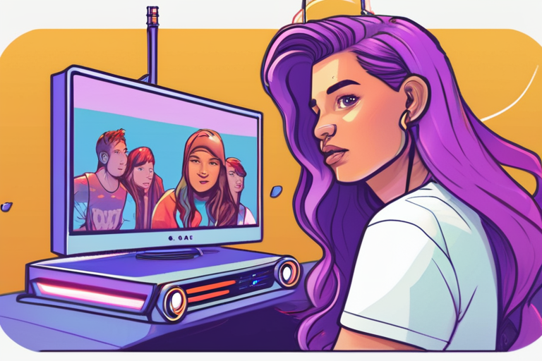 "Twitch Banned for Aussie Teens Over Livestreaming Fears"