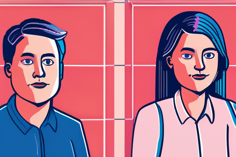 Deepfake Site Fined £55,000 for Failing to Protect Minors from Explicit Content