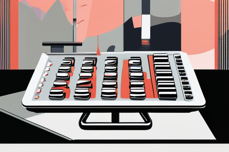 Government Borrowing Surges in October, Ahead of Chancellor's Budget Reveal