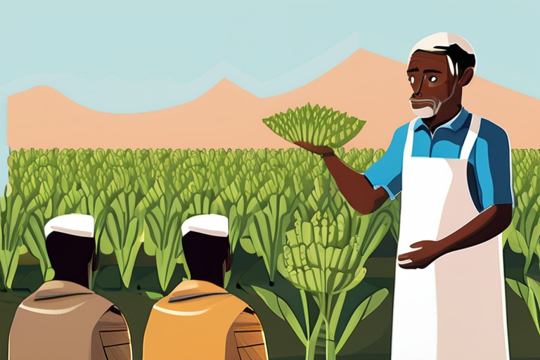 Tech to the Rescue: Can India's Cardamom Farmers Overcome the Toughest Crop Challenge?